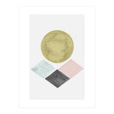 Watercolor Art No6 (Print Only) thumbnail