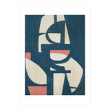 Primitive Woman (Print Only) thumbnail