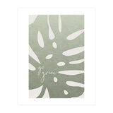 Go green (Print Only) thumbnail