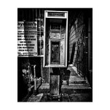 Phone Booth No 2 (Print Only) thumbnail