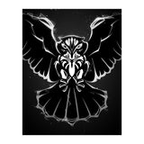 The Polar Hunter (Print Only) thumbnail