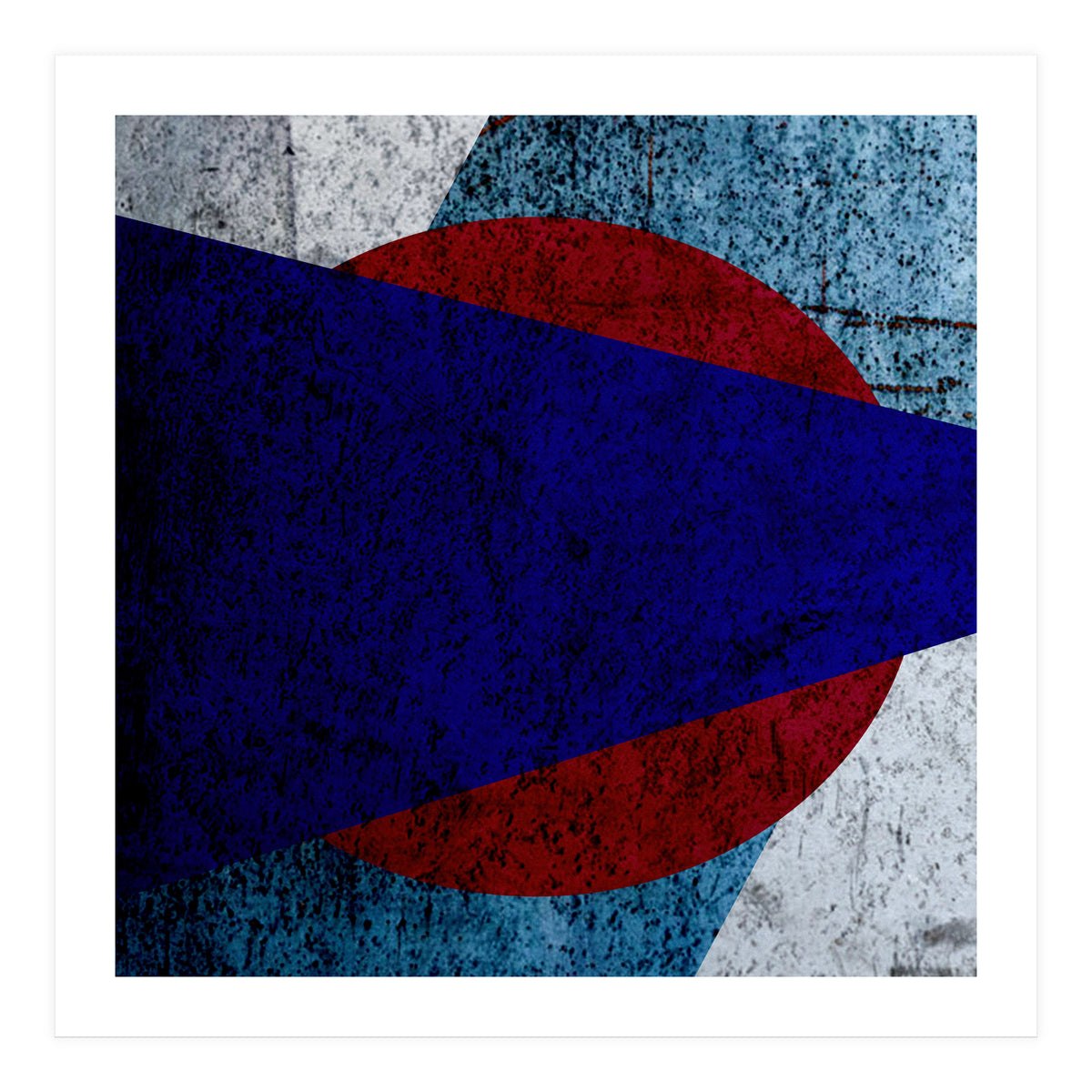 Brutalpain  (Print Only)