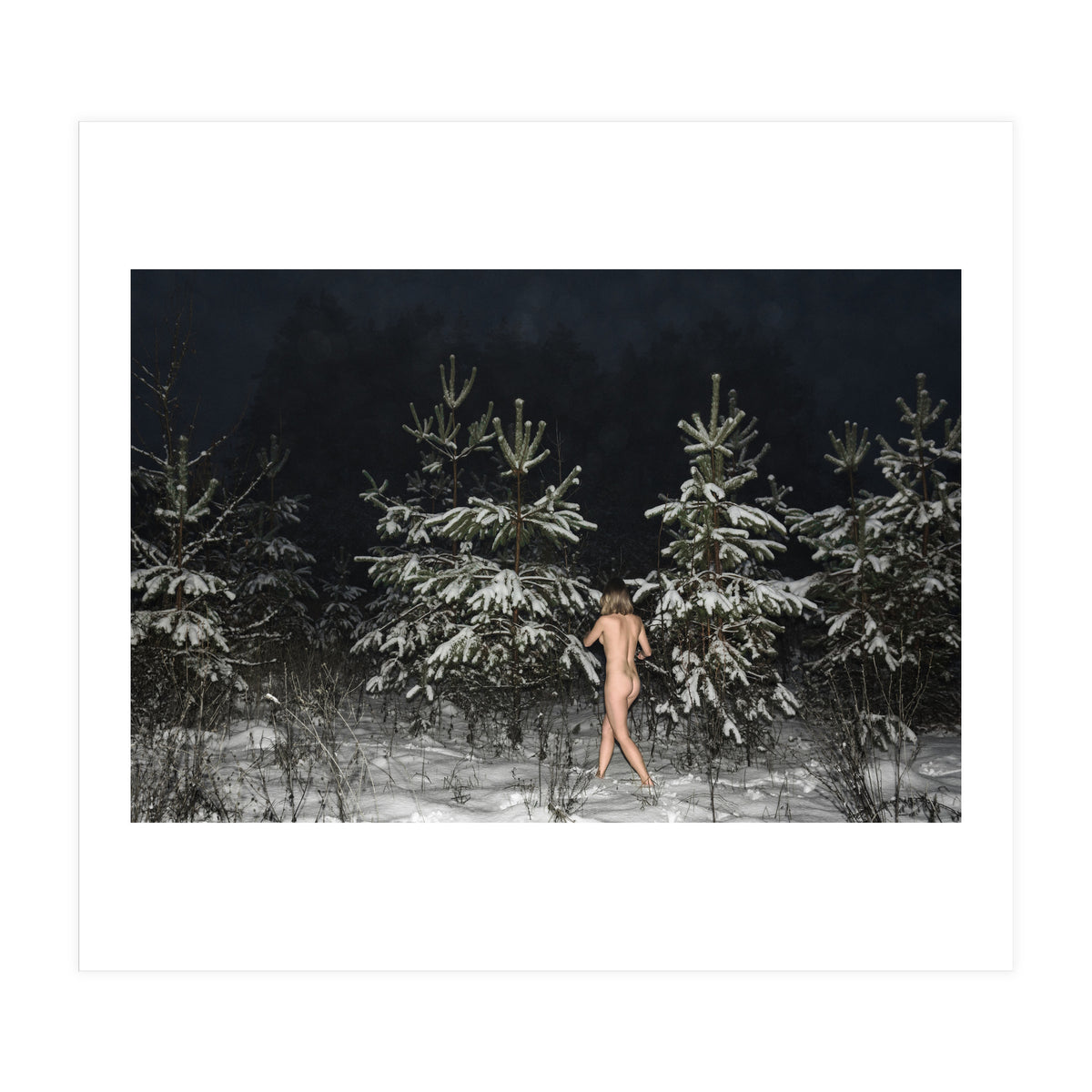 Walk walk Walk walk Walk away From your Responsibilities (Print Only)