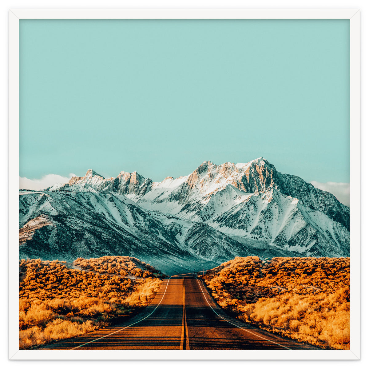 The Road Less Traveled