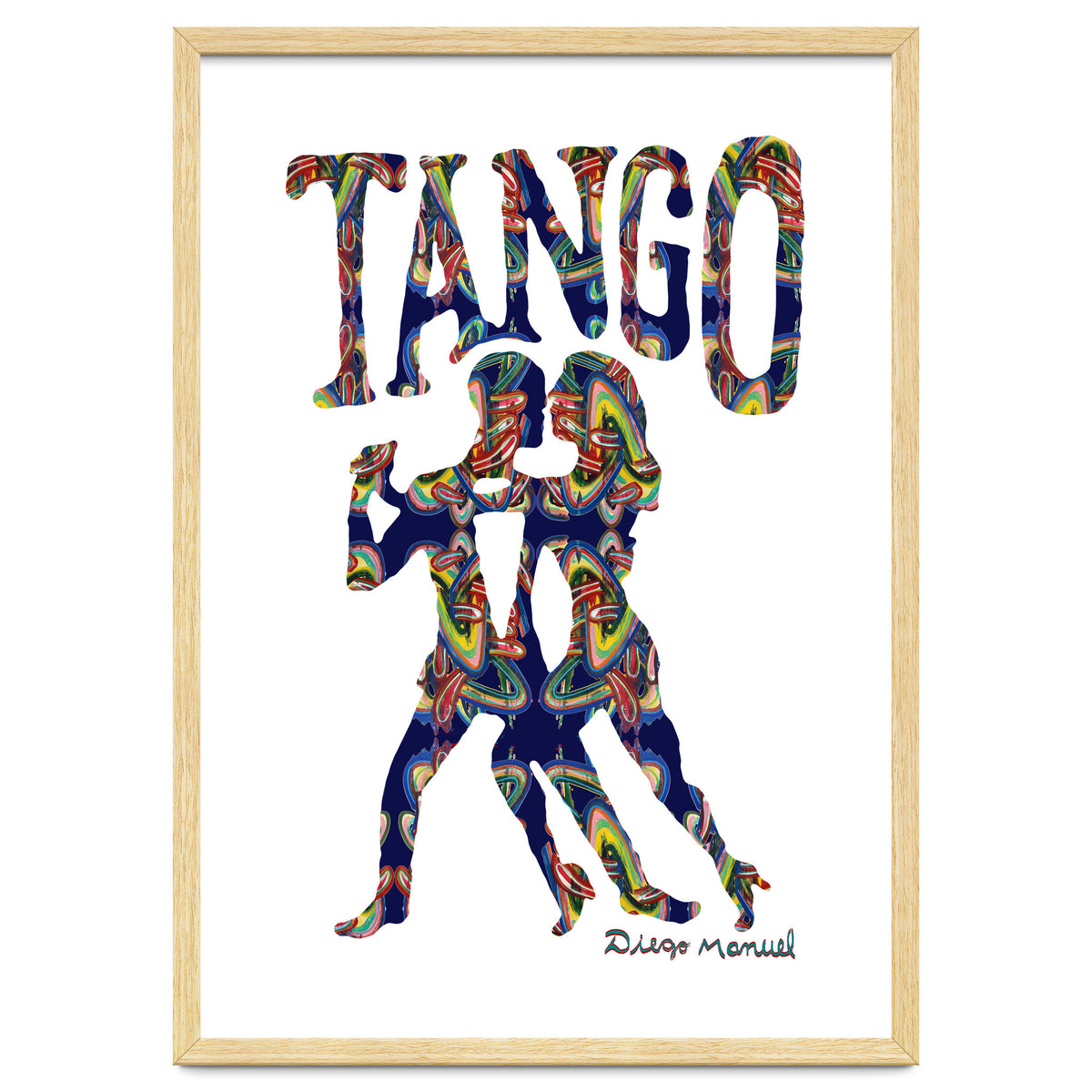 Tango 2