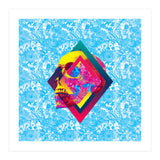 Lifeful Skull  (Print Only) thumbnail