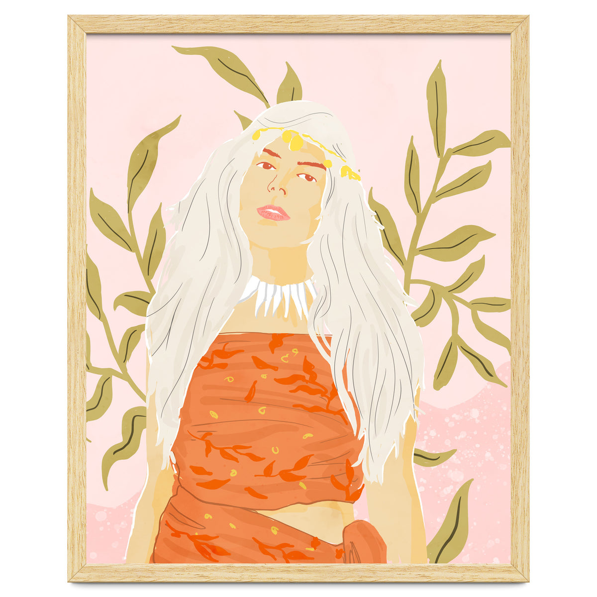 Dress Like The Locals