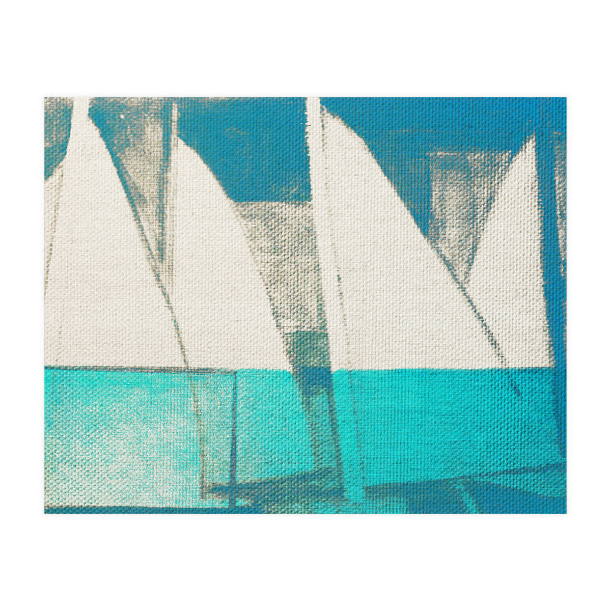 Sails 3 (Print Only)