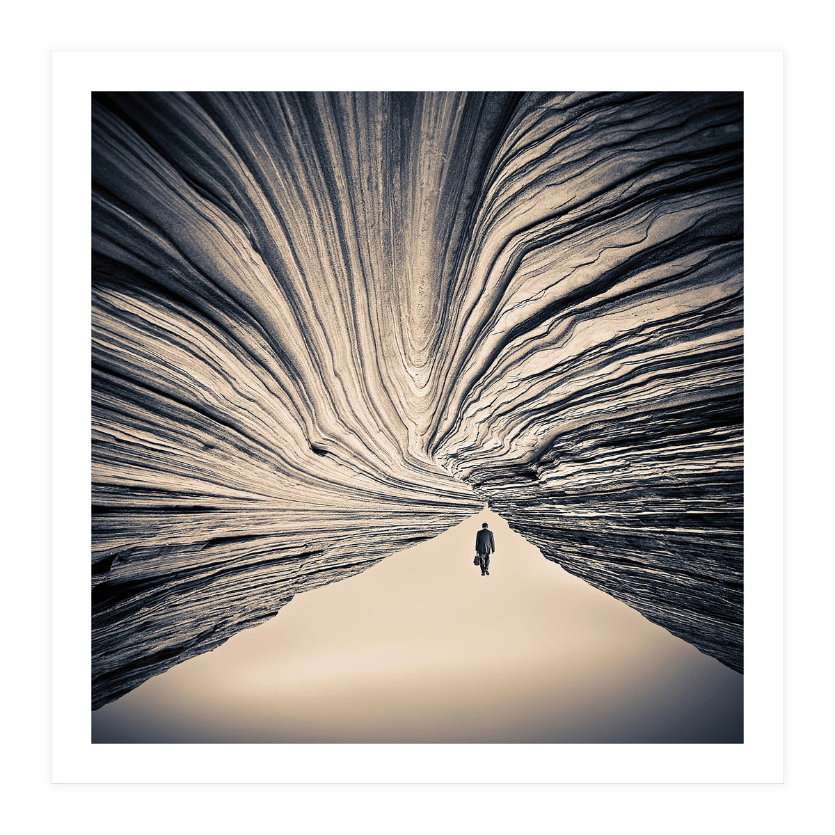 Episode (Print Only)