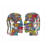 Graffiti Digital 12 2022 C 10  (Print Only) thumbnail