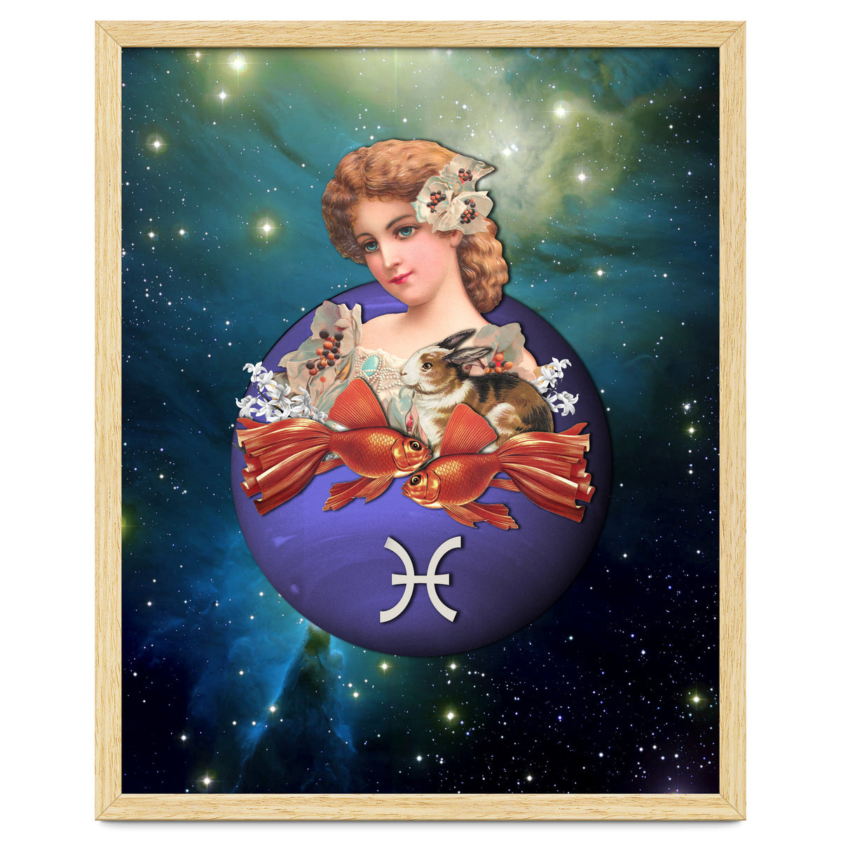 Pisces Zodiac Sign