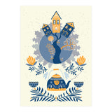 Scandi Dreams  (Print Only) thumbnail