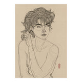 Ami Mizuno (Print Only) thumbnail