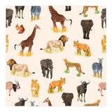 Animal Pattern (Print Only) thumbnail