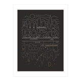 City 24 (Print Only) thumbnail