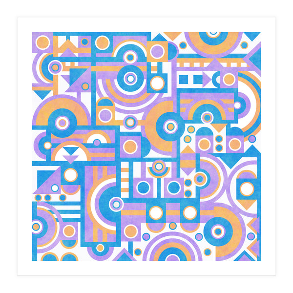 Travel (Print Only)