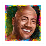 The Rock (Print Only) thumbnail