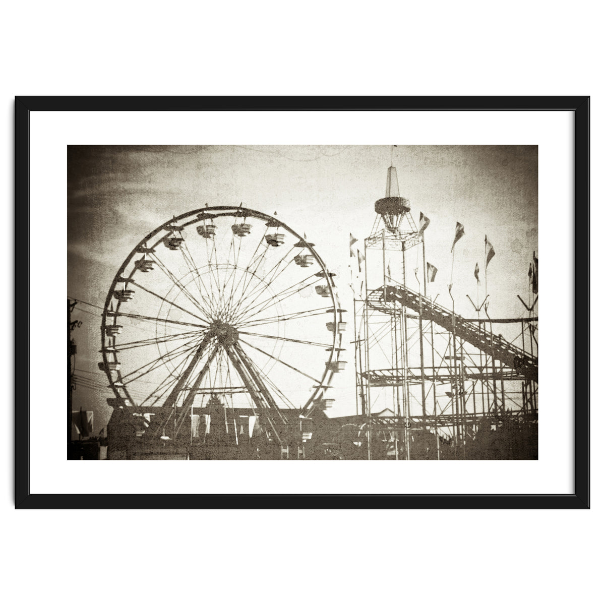 Life Is A Bold Adventure