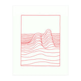 Waves (Print Only) thumbnail