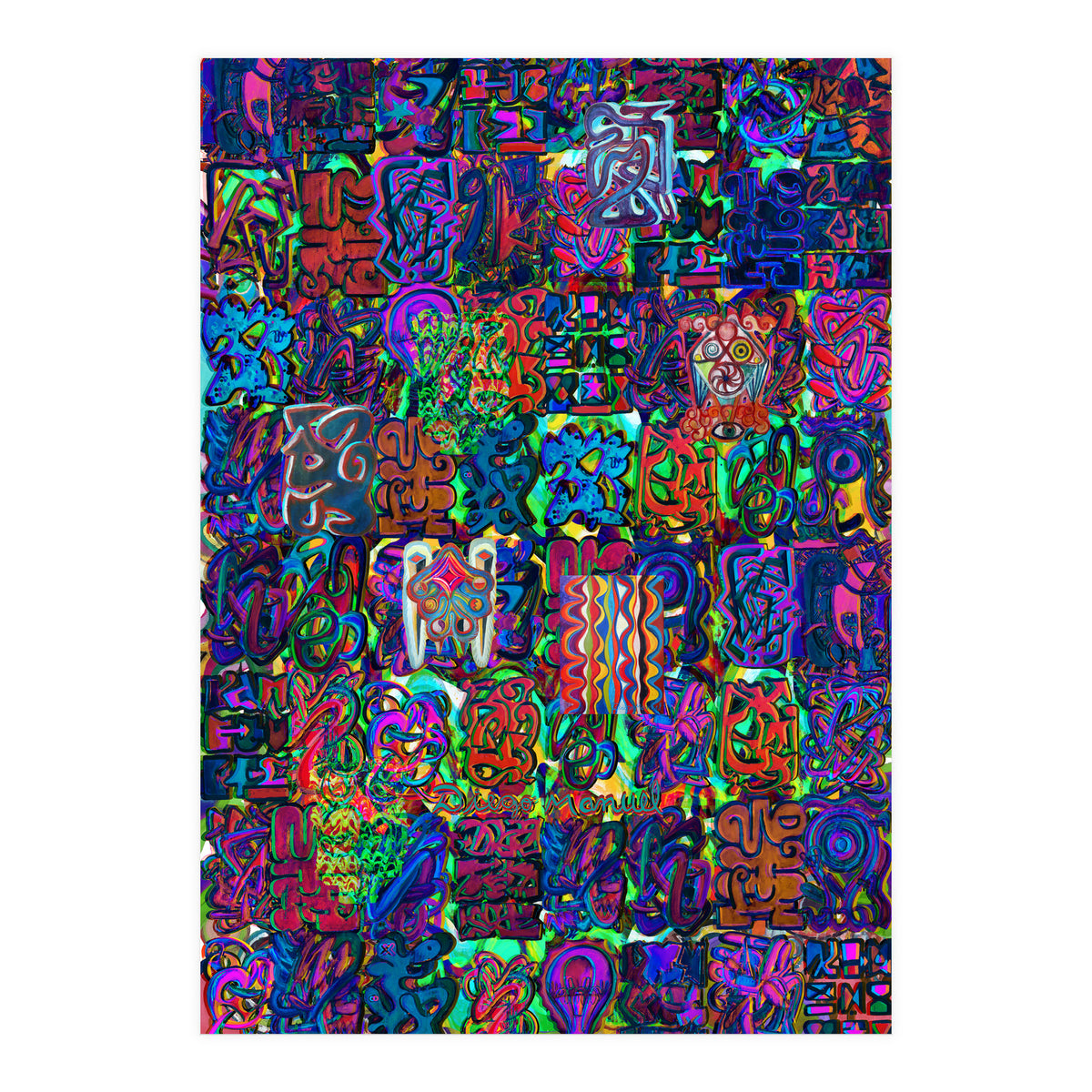 New Graffiti2022 112 (Print Only)