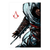 Assasins Creed (Print Only) thumbnail