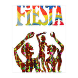 Fiesta 9 (Print Only) thumbnail