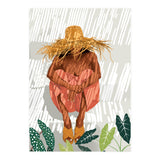 Bohemian Vacay (Print Only) thumbnail