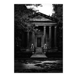 Tombstone Shadow No 23 (Print Only) thumbnail