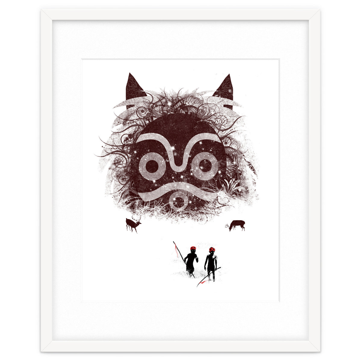 New Forest Defenders