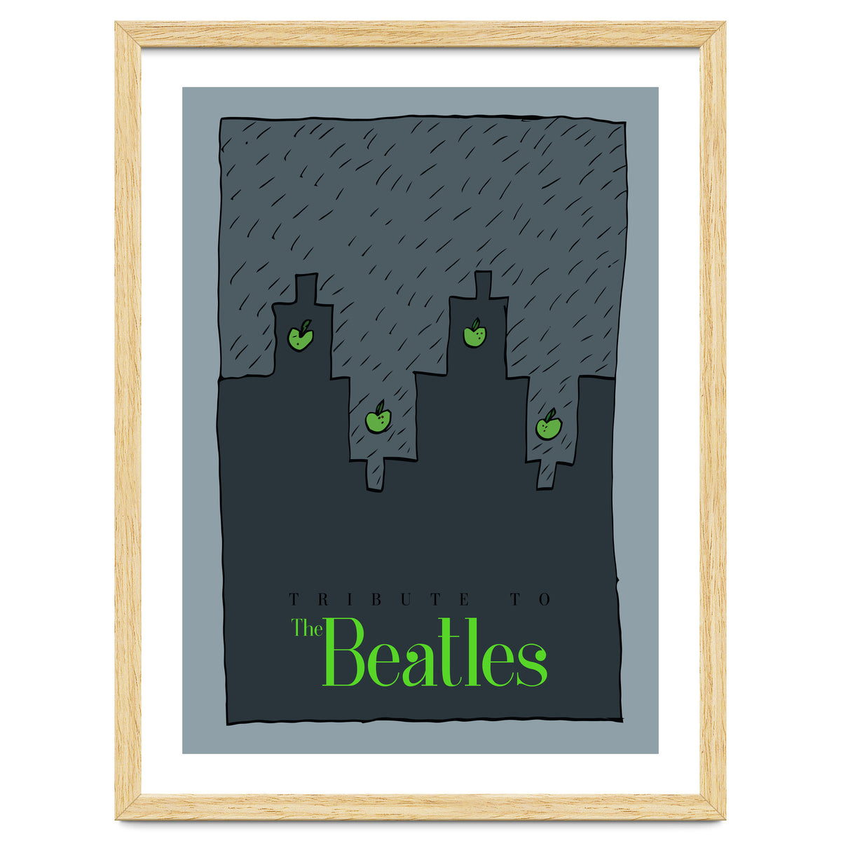 Tribute to The Beatles