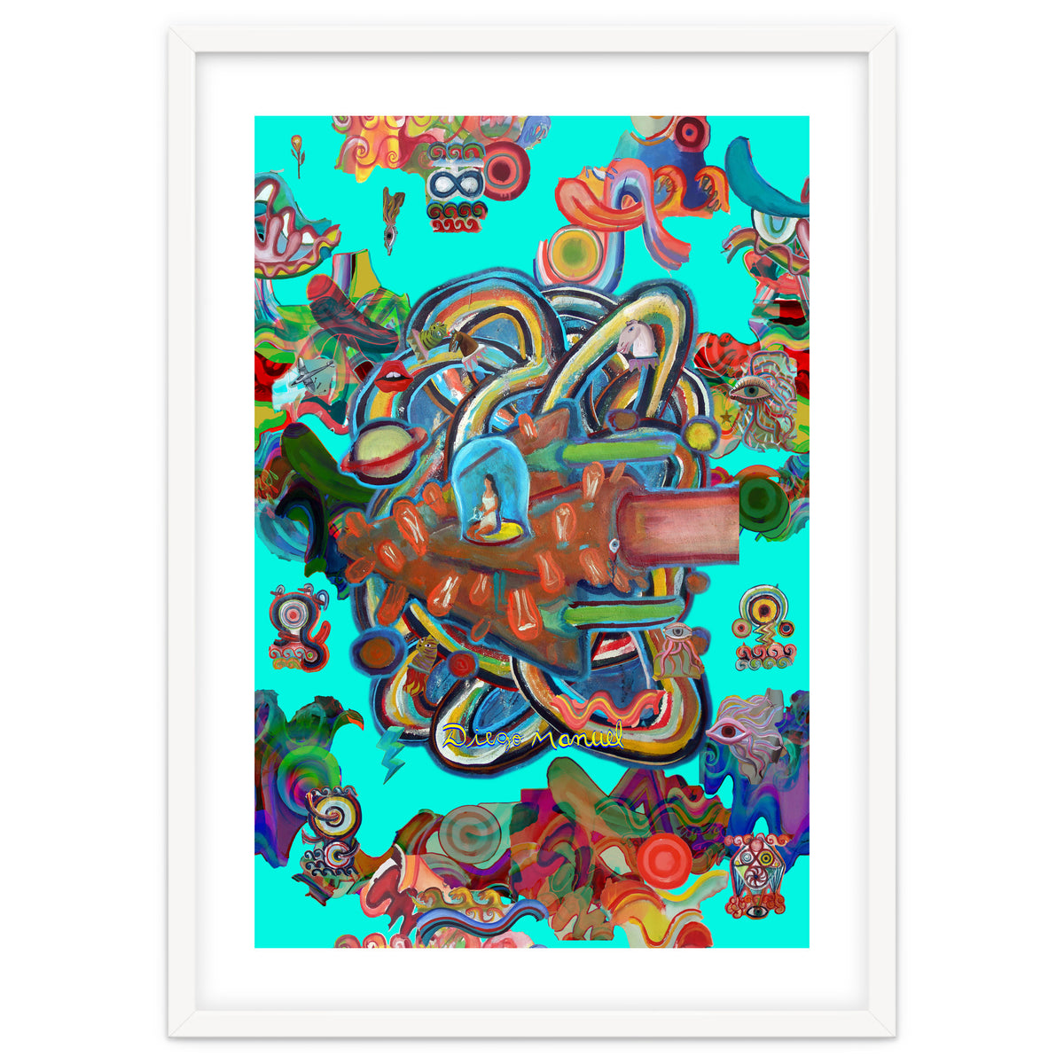 Muchas Cosas 2021 182