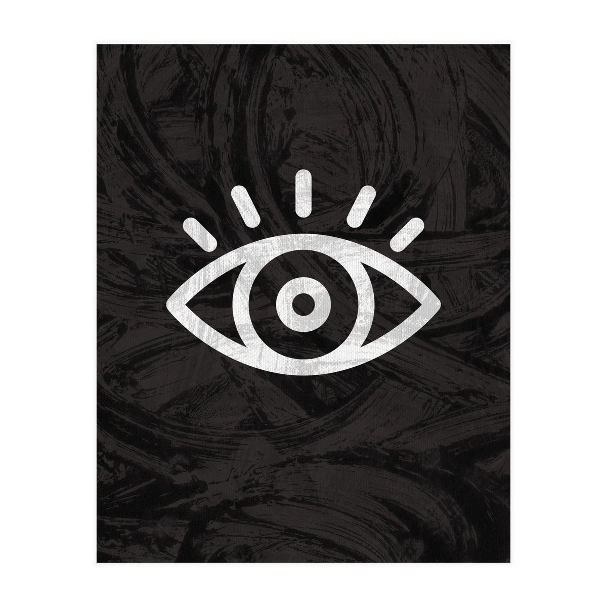 Looking No6 (Print Only)