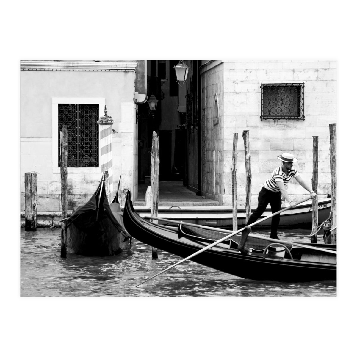 Venice, Italy (Print Only)