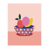Fruits In Basket 2 Rgb  (Print Only) thumbnail
