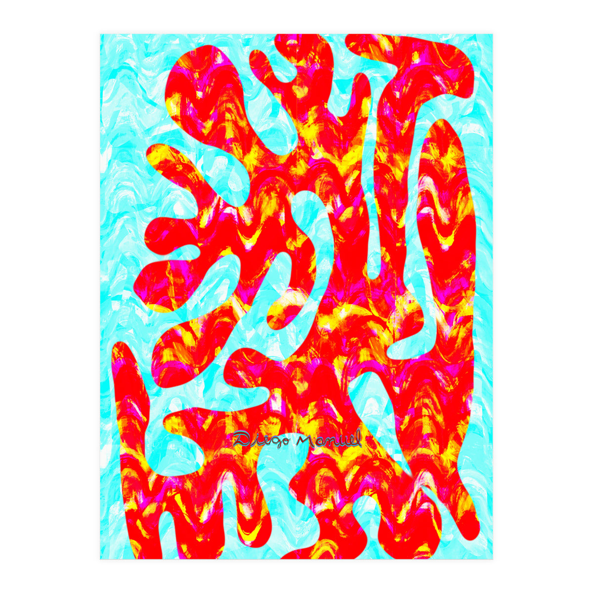 Perfil 41 (Print Only)