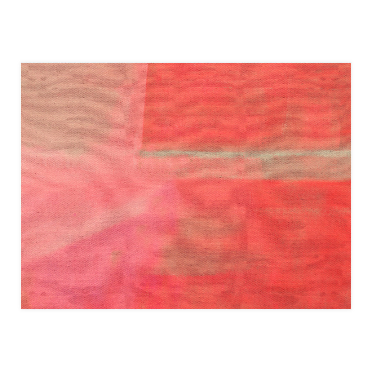 Mistiness (Print Only)