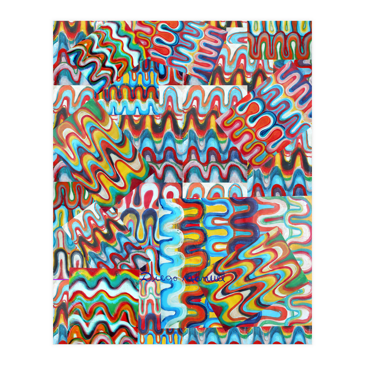 Formas 2021 4 (Print Only)