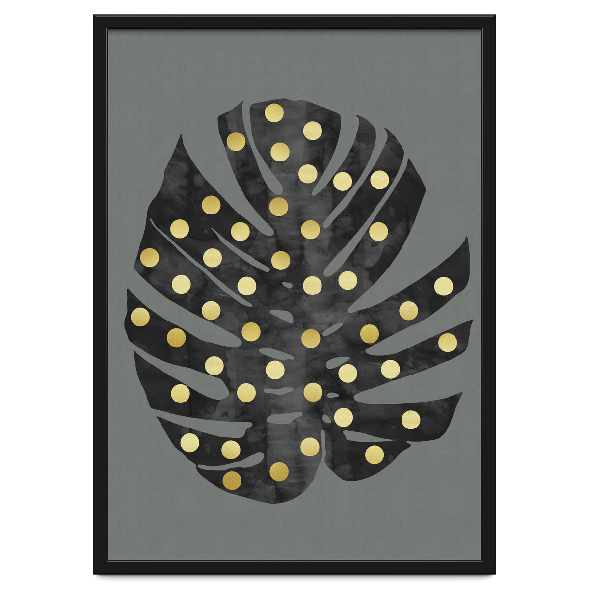 Monstera Deliciosa V