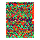 New Graffiti B 40 (Print Only) thumbnail