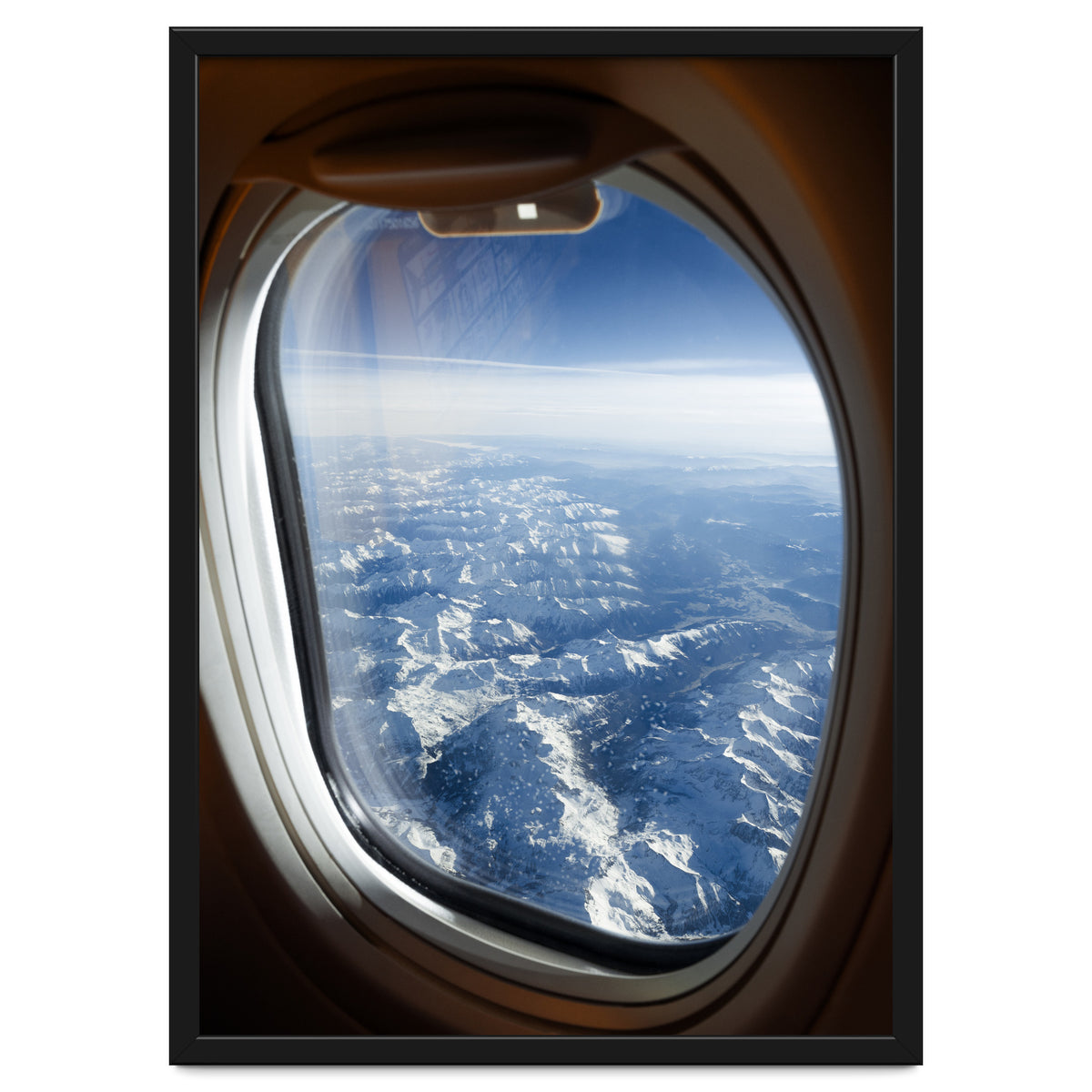 A perfect View for a Holiday