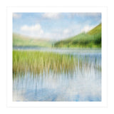 Whispers On The Water (Print Only) thumbnail