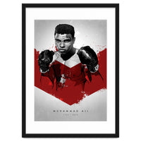 Muhammad Ali