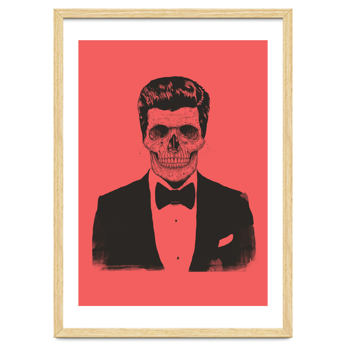 The Party Never Ends