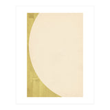 Soft green shape (Print Only) thumbnail