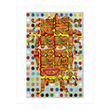 Mujer B 17 (Print Only) thumbnail