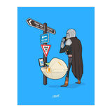 Which Way? (Print Only) thumbnail