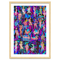 Chicas 3d 12