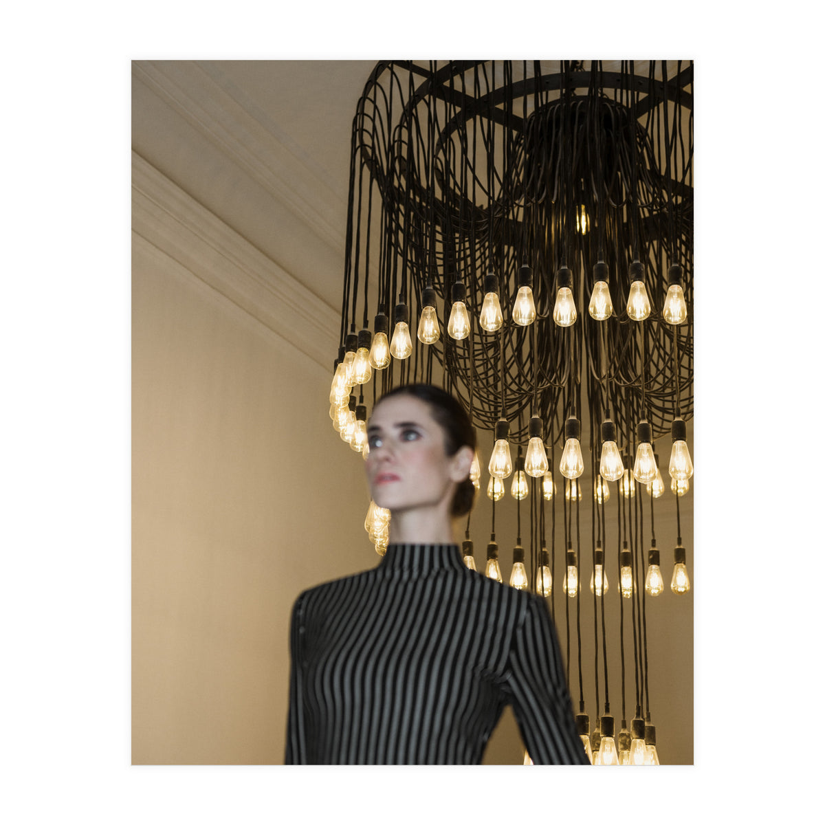 Pleiades Lighting (Print Only)