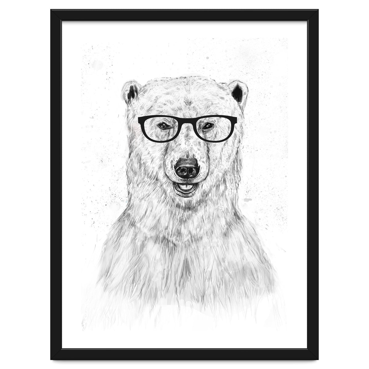 Geek Bear