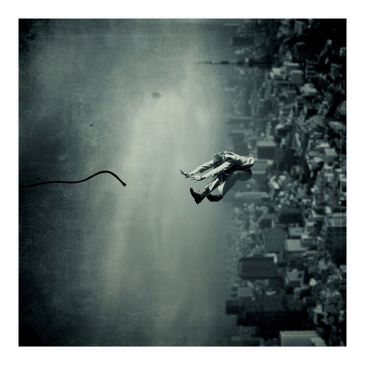 Vacation (Print Only)